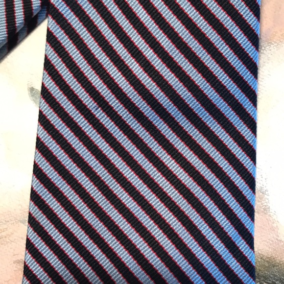 Brooks brothers silk tie - Picture 7 of 9